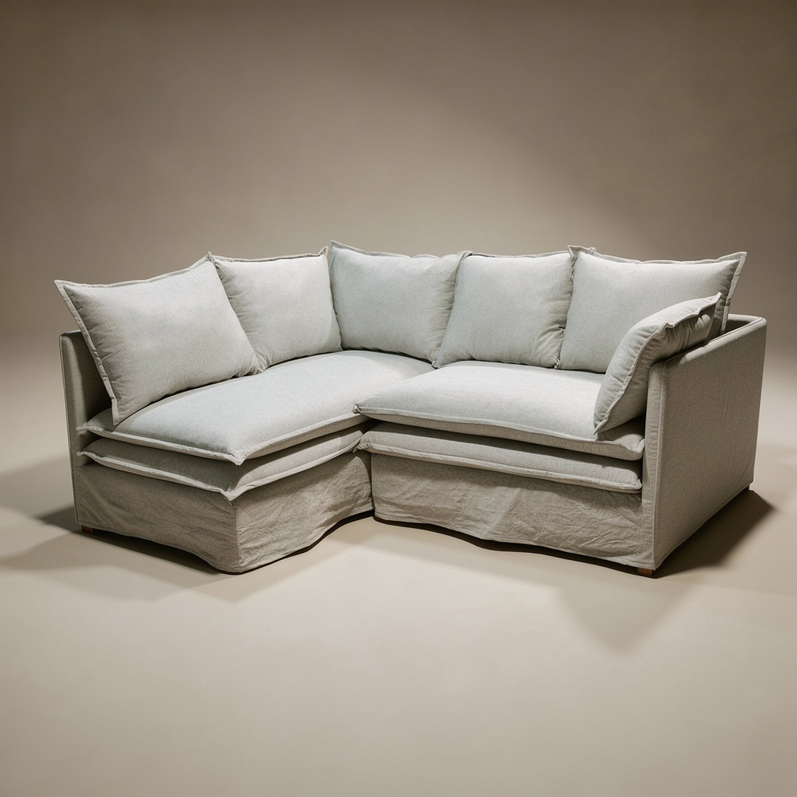 Seccional Venecia Doble Capa Enfundado 5