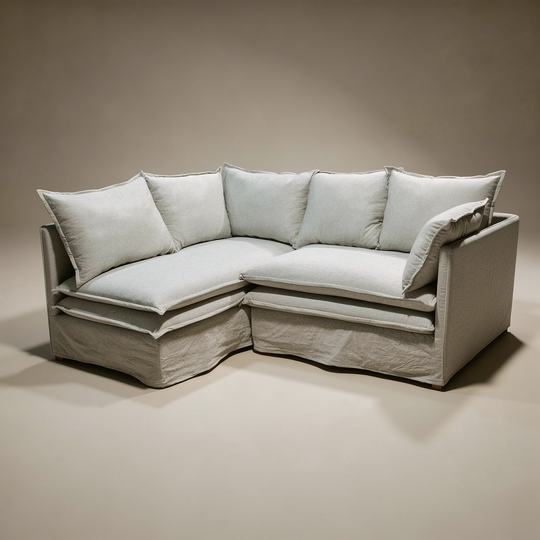 Seccional Venecia Doble Capa Enfundado 5