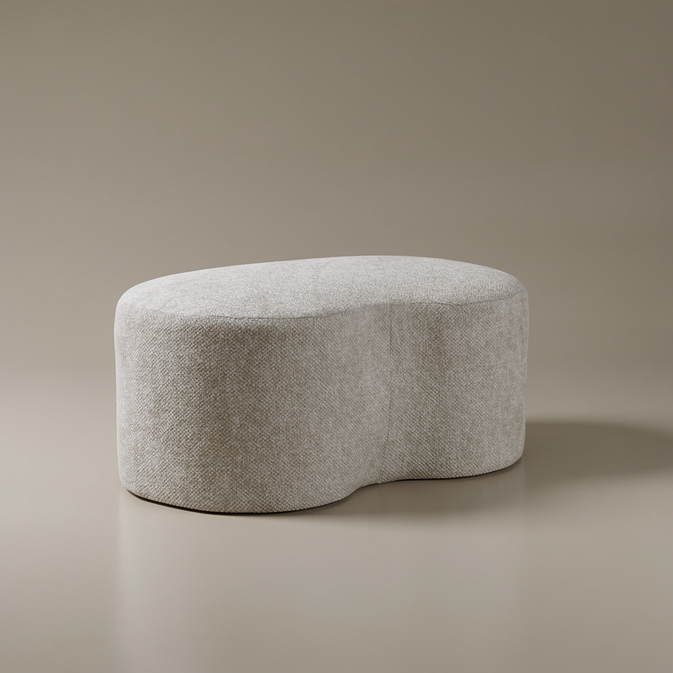 Pouff Curvo 6