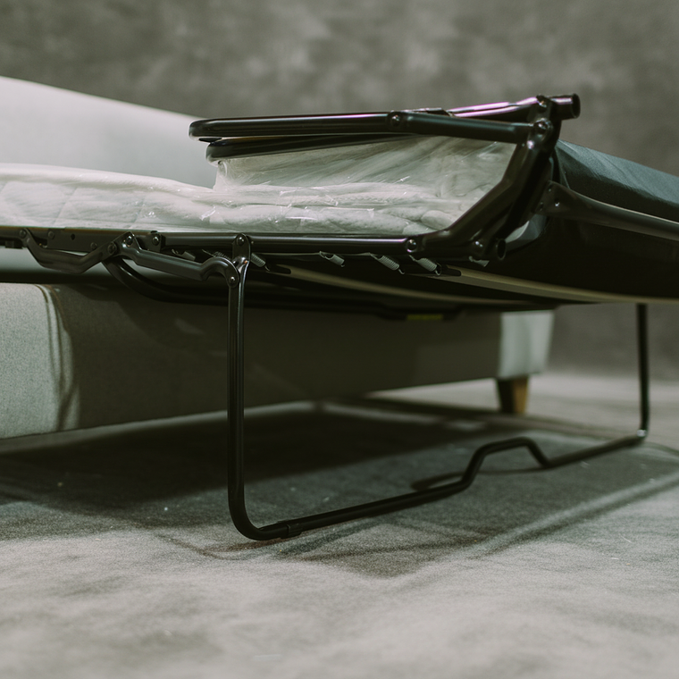 Sofa Cama Venecia Tapizado 6