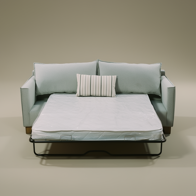 Sofa Cama Venecia Tapizado 7