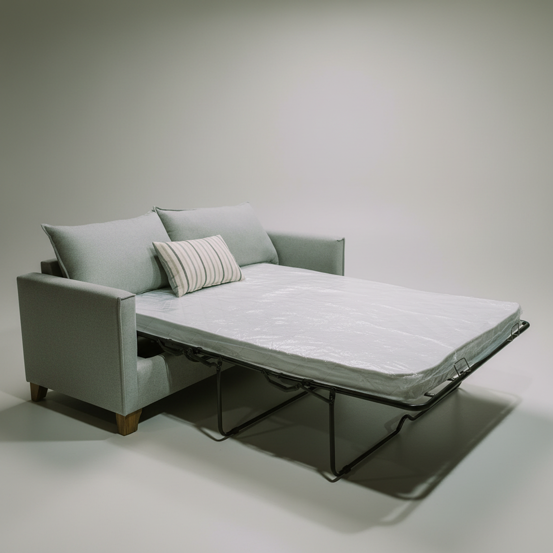 Sofa Cama Venecia Tapizado 8