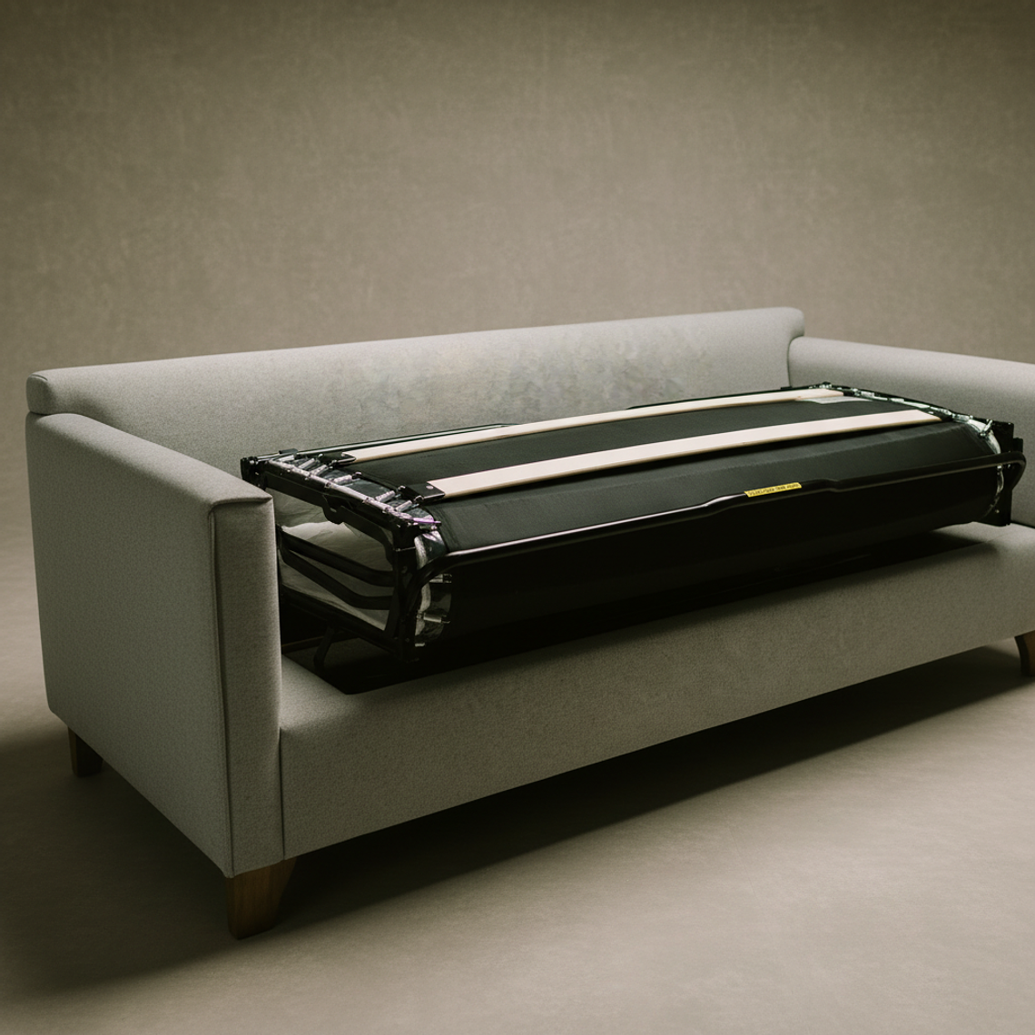 Sofa Cama Venecia Tapizado 5