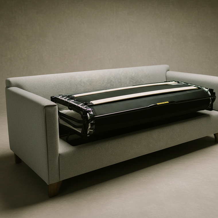 Sofa Cama Venecia Tapizado 5