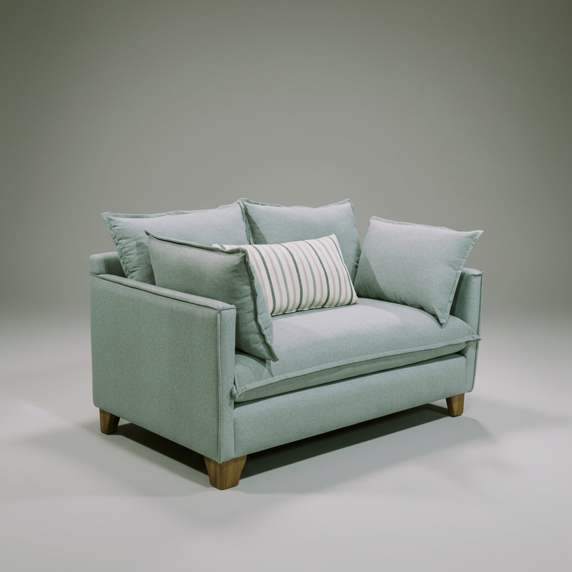 Sofa Cama Venecia Tapizado 9