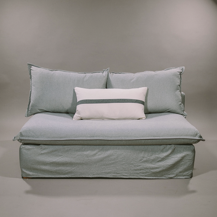 Butaca Cama Venecia 3