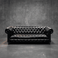 Sofa Chesterfield - Miniatura 3
