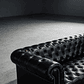 Sofa Chesterfield - Miniatura 4