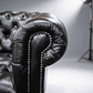 Sofa Chesterfield - Miniatura 5