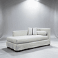 Chaise lounge - Miniatura 2