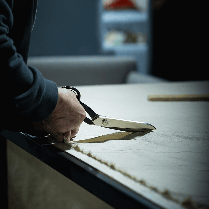 Sofás Exclusivos, hechos a mano