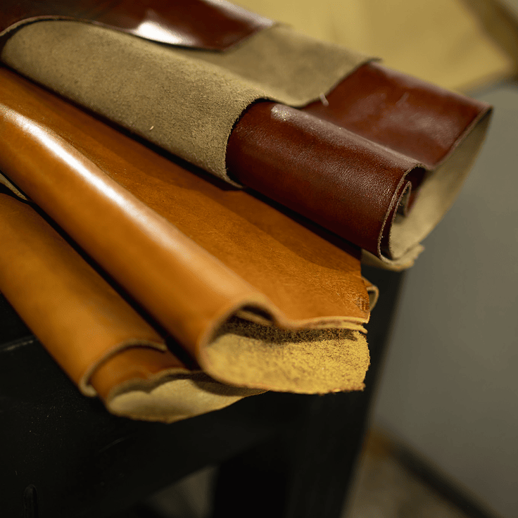 Sofás Exclusivos, hechos a mano