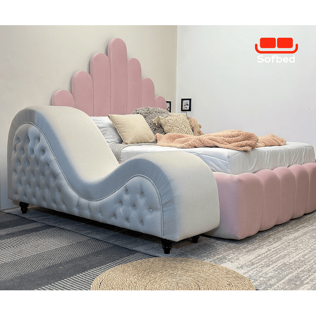 Sofá tántrico diván