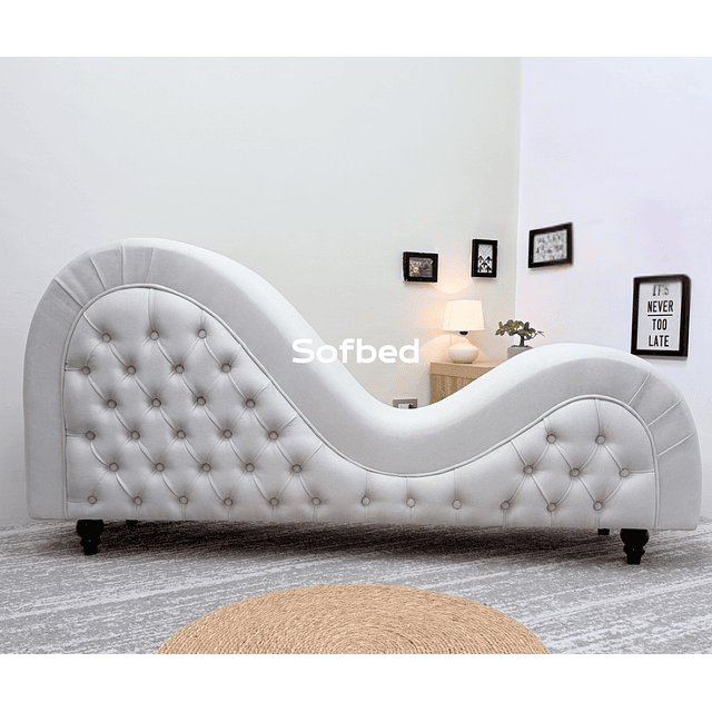 Sofá tántrico diván