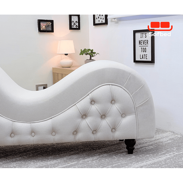 Sofá tántrico diván