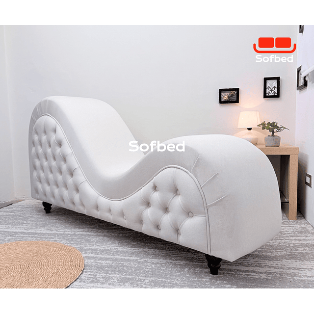 Sofá tántrico diván