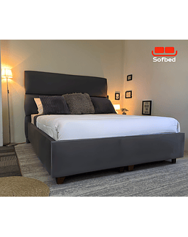 Cama Modelo Nueva York