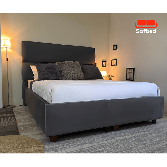 Cama Modelo Nueva York