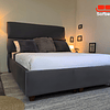 Cama Modelo Nueva York