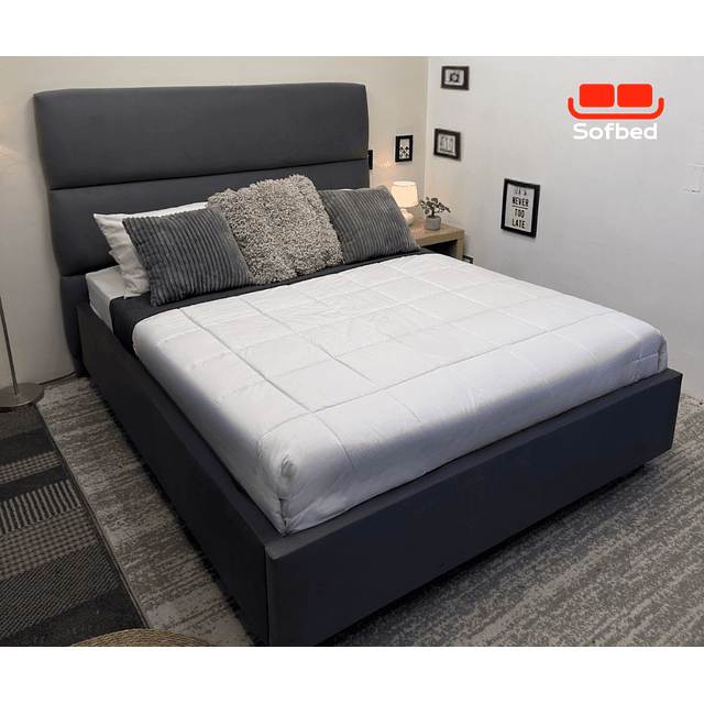 Cama Modelo Nueva York