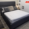 Cama Modelo Nueva York