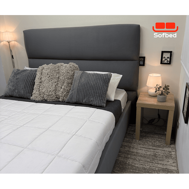 Cama Modelo Nueva York