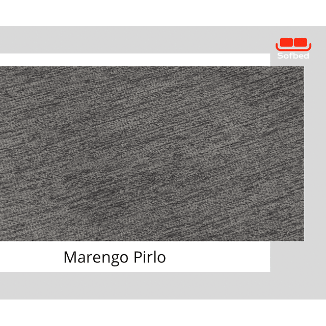 Cama Europea Modelo Mónaco 