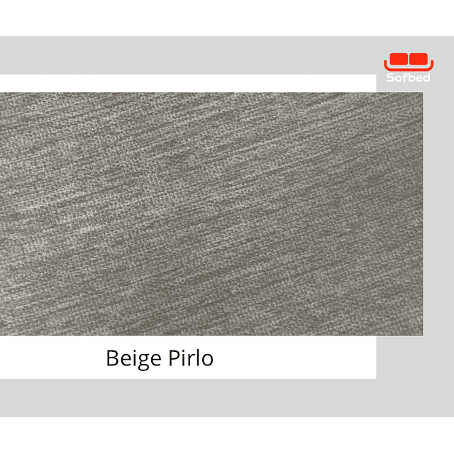 Cama Europea Modelo Mónaco 