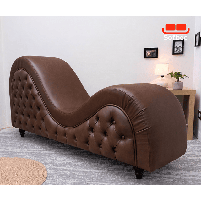 Sofá tántrico diván