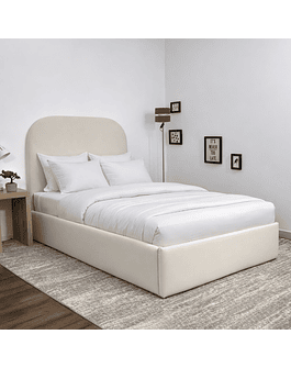 Cama modelo  Ciénaga 