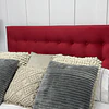 Cama Europea 2 plazas Modelo Francia 