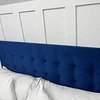 Cama Europea 2 plazas Modelo Francia 