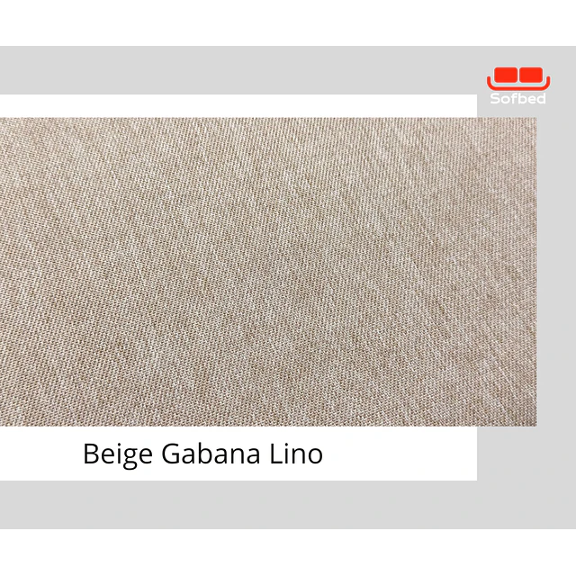 Cama Europea Modelo  Paris Alto 