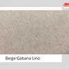 Cama Europea Modelo  Paris Alto 