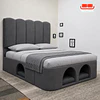 Cama Modelo Holanda para Ti y Tu Mascota 