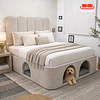 Cama Modelo Holanda para Ti y Tu Mascota 