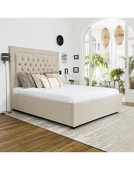 CAMA MODELO FRAME PREMIUM 