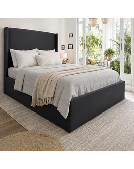 Cama 2 plazas Paris PREMIUM