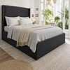 Cama 2 plazas Paris PREMIUM