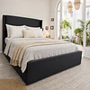 Cama 2 plazas Paris PREMIUM