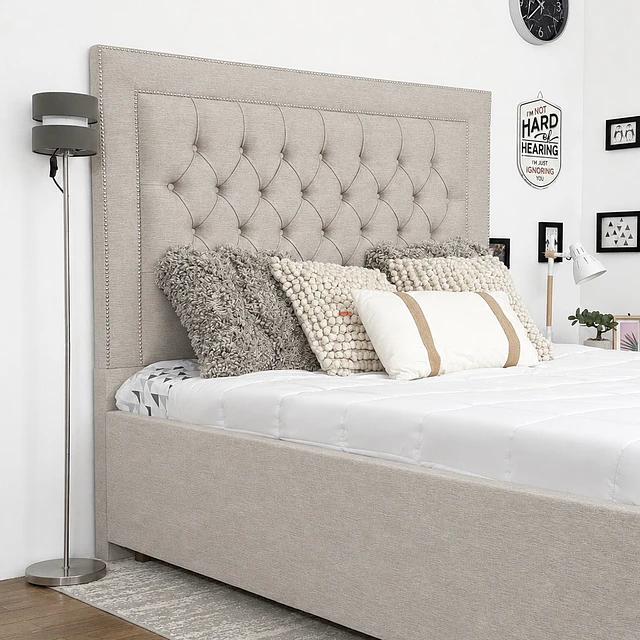 CAMA MODELO FRAME PREMIUM 