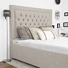 CAMA MODELO FRAME PREMIUM 