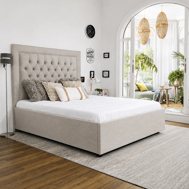 CAMA MODELO FRAME PREMIUM 