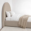 Cama Europea Modelo Cielo