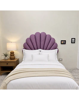 Cama europea modelo Adahia Clásico 