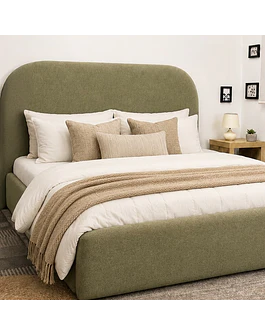 Cama Modelo Diva 