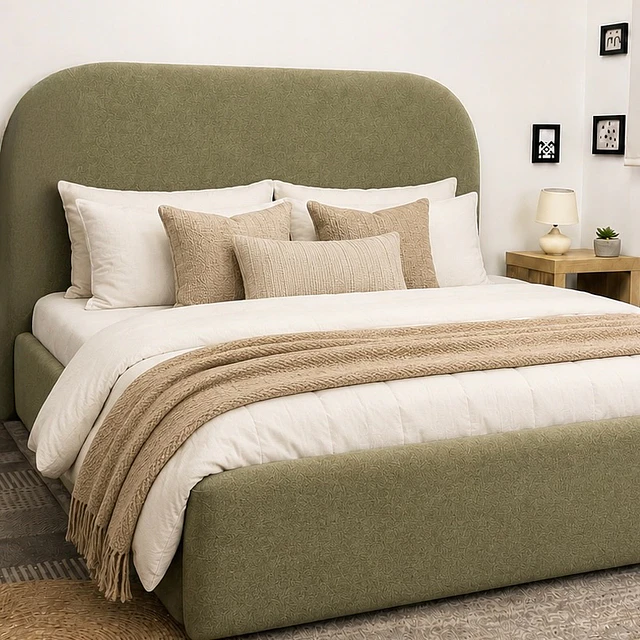 Cama Modelo Diva 