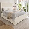 Cama 2 plazas Paris PREMIUM