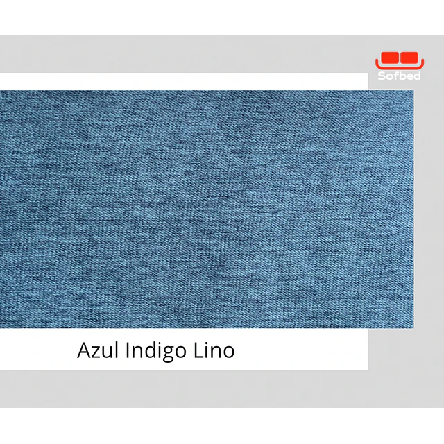 Cama Modelo Lineal doble 
