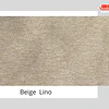 CAMA EUROPEA MODELO LINEAL CON BRAZOS LINO